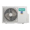 Наружный блок Hisense Наружный блок AS-18HR4SMATG015W